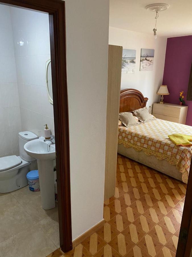 Encantadora Boutique Home Villa Juan Corme Exteriér fotografie