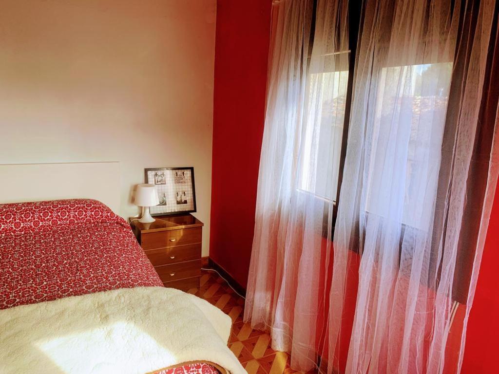Encantadora Boutique Home Villa Juan Corme Exteriér fotografie