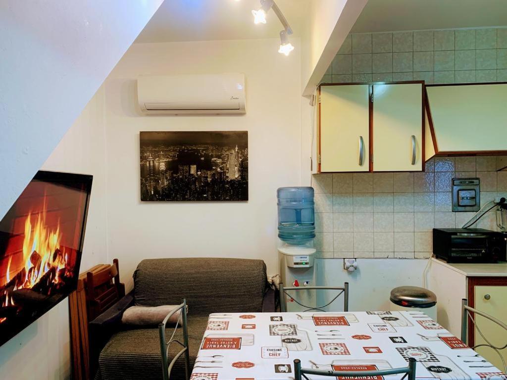 Encantadora Boutique Home Villa Juan Corme Exteriér fotografie