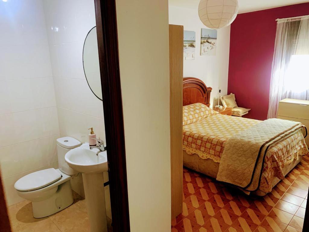 Encantadora Boutique Home Villa Juan Corme Exteriér fotografie