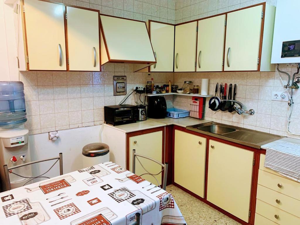 Encantadora Boutique Home Villa Juan Corme Exteriér fotografie