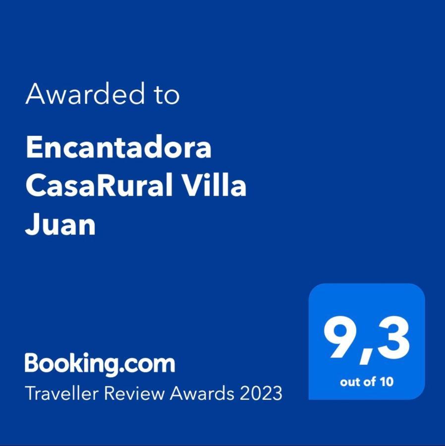 Encantadora Boutique Home Villa Juan Corme Exteriér fotografie
